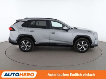 Toyota RAV 4 - 7