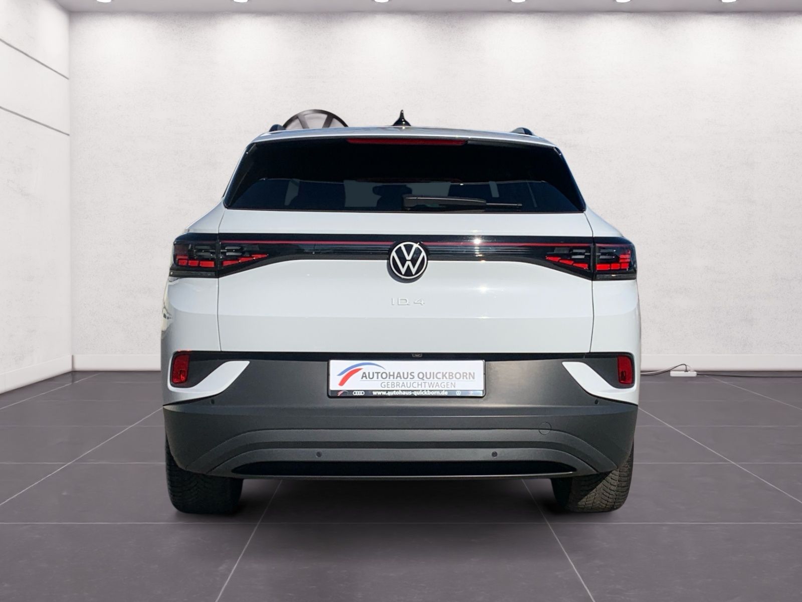 Volkswagen ID.4 - Bild 7