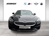 BMW Z4 sDrive20i Sport Line Head-Up HK HiFi DAB LED - BMW Z4: Sport Line