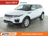 Land Rover Evoque 2.0 Turbo SE Aut.*NAVI*CAM*PDC*SHZ*KLIMA* - Land Rover Gebrauchtwagen in München