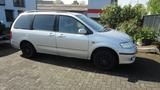 Mazda MPV 2.3 MZR Comfort Comfort - Mazda MPV Benziner Gebrauchtwagen