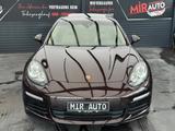 Porsche Panamera Diesel Edition - gebrauchte Porsche Panamera aus dem Jahr 2016
