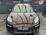 Porsche Panamera Diesel Edition - Porsche Panamera aus 2016
