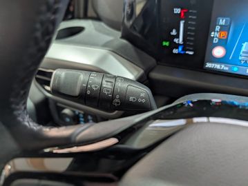 Ford Tourneo Custom Bus L2 Titanium X AWD