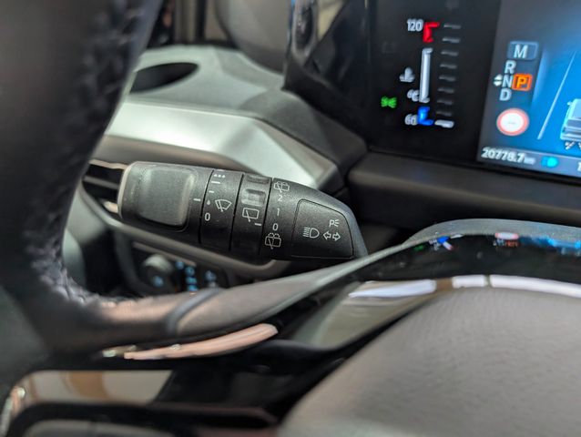 Ford Tourneo Custom Bus L2 Titanium X AWD