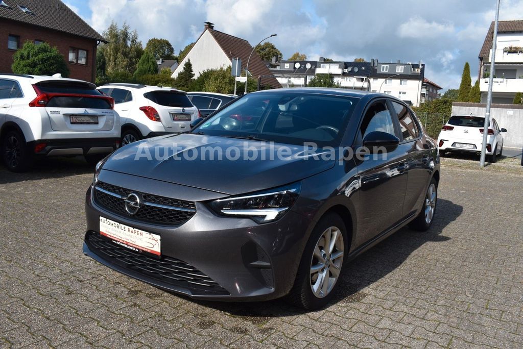 Image of Opel Corsa