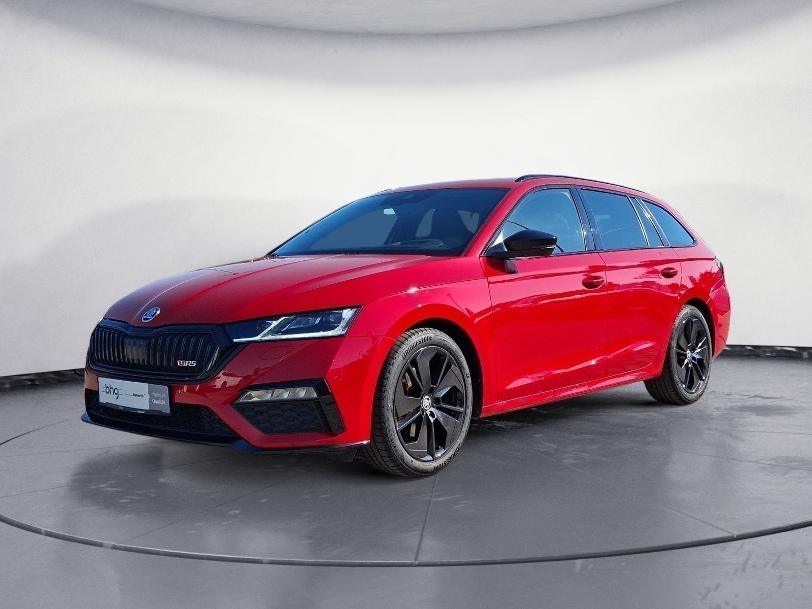 Skoda Octavia - Bild 2