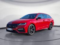 Skoda Octavia - Vorschau Bild 2