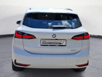 BMW 220 Active Tourer - 5