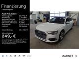 Audi A6 Avant TFSI e Design quattro*Navi*Matrix*Alu*A - Audi A6 Design mit Hybrid-Antrieb (Benzin/Elektro)