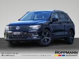 Volkswagen Tiguan 1.5 TSI AHK Pano 360°Cam LED WSS-heizbar - Volkswagen Tiguan: W
