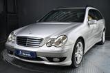 Mercedes-Benz C 30 CDI AMG - Mercedes-Benz C 30 AMG Gebrauchtwagen