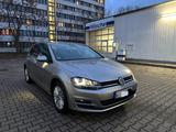 Volkswagen Golf VII*Automatik*Unfallfrei*Checkheft Gepflegt - Volkswagen Golf: Unfall