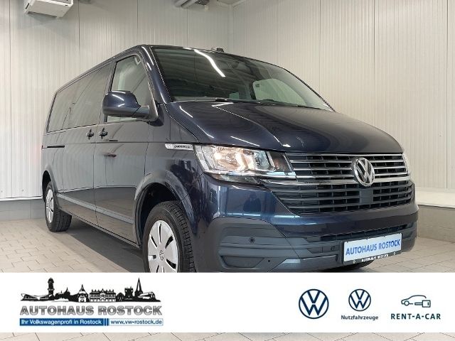 Volkswagen T6.1 Caravelle Comfortline lang 2.0 TDI DSG NAVI