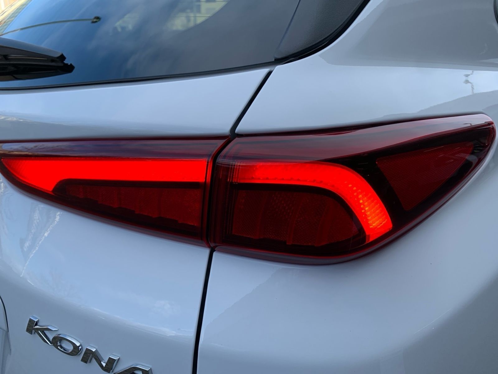 Fahrzeugabbildung Hyundai KONA 1.6 GDI Edition 30+ Hybrid AHK LED