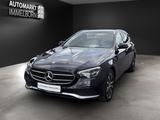 Mercedes-Benz E 300 e VollLeder*LED*Kamera*DAB*18*Navi*AHK - Hybrid (/Elektro) Voll mit Benzin-Antrieb