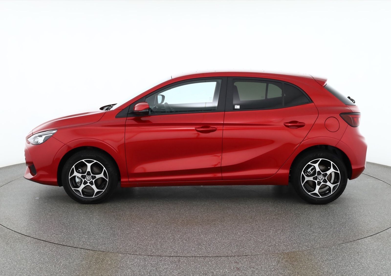 MG3