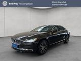Volvo S90 T8 Recharge AWD Plus-Bright Aut Leder Navi L - Volvo S90 aus 2022