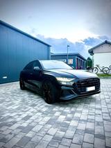 Audi Q8 50TDI*S line Plus*Laser*360°*B&O*Allradlenkun - Audi Q8 in Dortmund