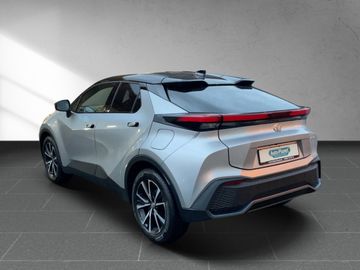 Toyota C-HR 1.8 Hybrid Team D *2xPDC*ACC*BI-LED*CAM*NAV