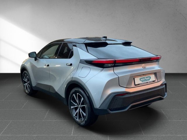 Toyota C-HR 1.8 Hybrid Team D *2xPDC*ACC*BI-LED*CAM*NAV