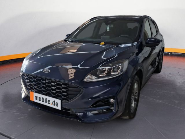 Ford Kuga Plug-In Hybrid ST-Line Kamera PDC h. Navi