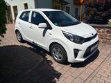 Kia Picanto Edition 7 "SHZ,Lenkradheizung,Klima" - gebrauchte Kia Picanto aus dem Jahr 2018