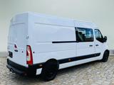 Renault Master L3H2 7S-Mixto/Doka +AHK+BT+KLIMA+NAVI+ - Renault Master: L3h2