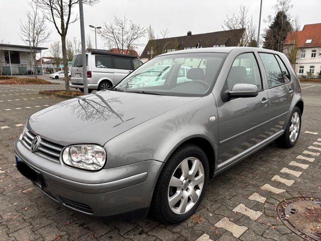 Volkswagen Golf 1.9TDI 74kW Pacific Pacific