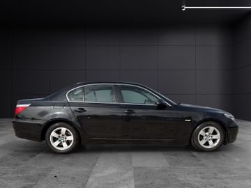 BMW 520 - 8