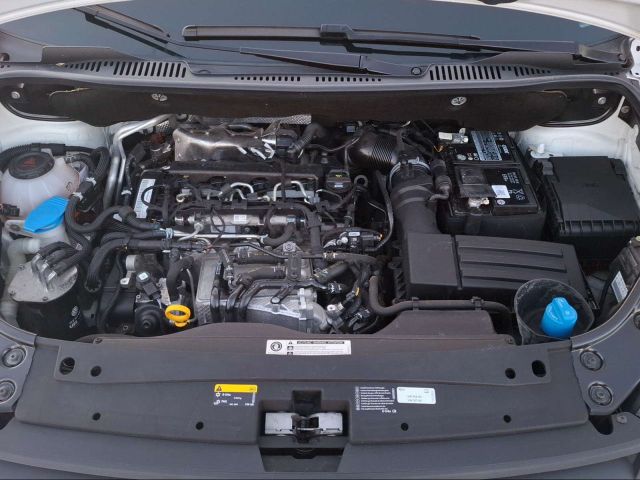 CADDY KASTEN 2.0 TDI XENON+SHZ+KLIMA+PDC