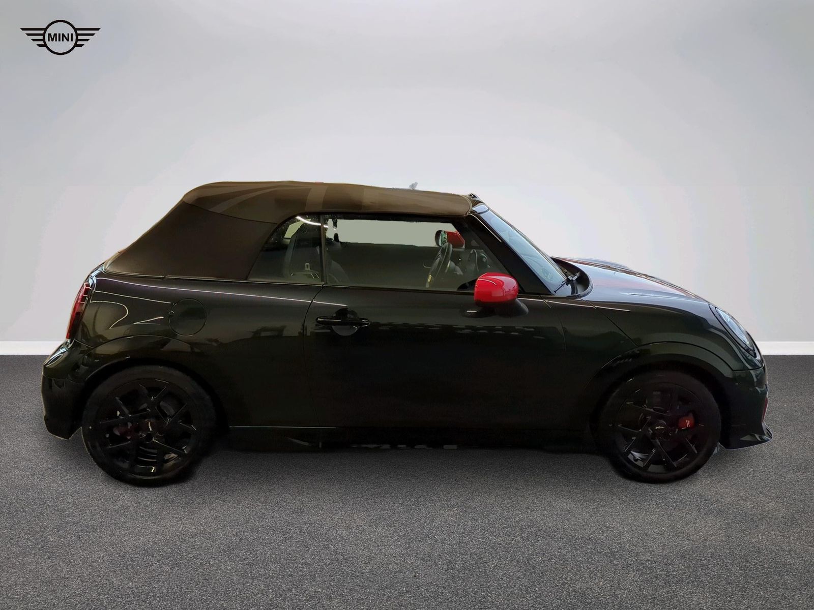 MINI John Cooper Works Cabrio - Bild 7
