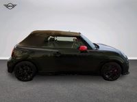 MINI John Cooper Works Cabrio - Vorschau Bild 7