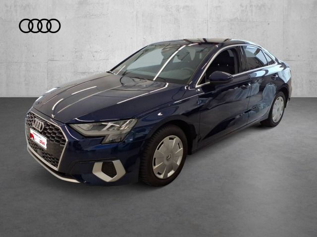 A3 Limousine 35 TFSI ADVANCED LED+PDC+SMARTPHONE
