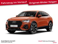 Audi Q3 - Vorschau Bild 1