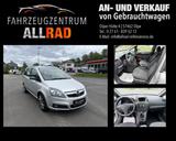 Opel Zafira B Edition * 1.Hand * Scheckheft * - gebrauchte Opel Zafira aus dem Jahr 2006