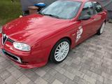 Alfa Romeo 156 2.5 V6 24V - Tourenwagen WTCC Optik - Alfa Romeo 156: 2.5