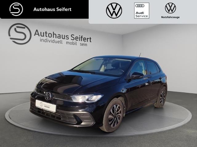 Volkswagen Polo 1.0 TSI DSG Life "ACTIVE"-Paket