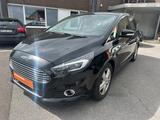 Ford S-MAX TITANIUM -behinderten gerecht - 2101 - Behindertengerechte Ford S-Max