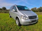 Mercedes-Benz Mercedes Viano 2.2CDI, 4x4, automatik - Mercedes-Benz Viano in Düsseldorf