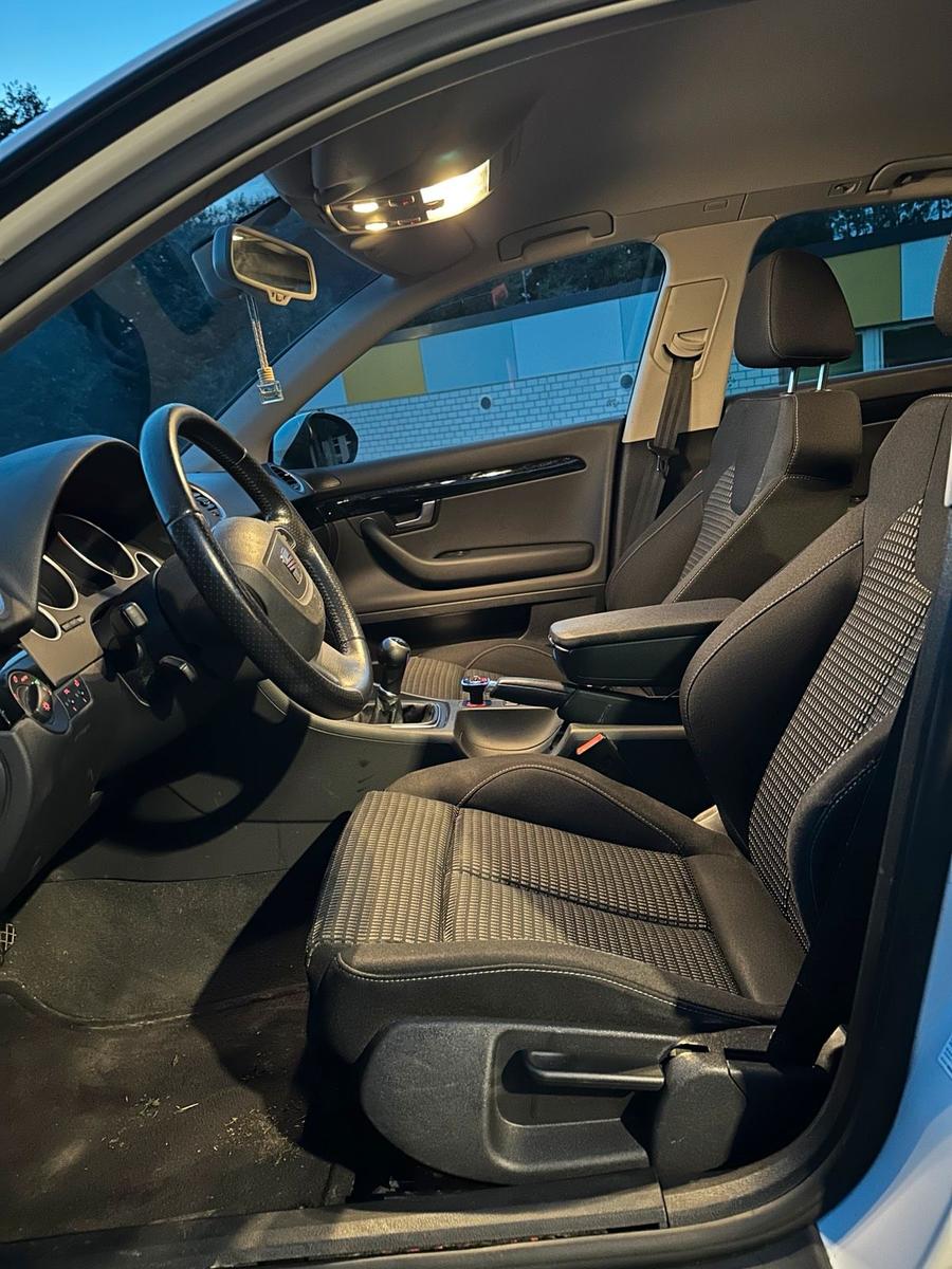 Seat Exeo 2013 — photo 13