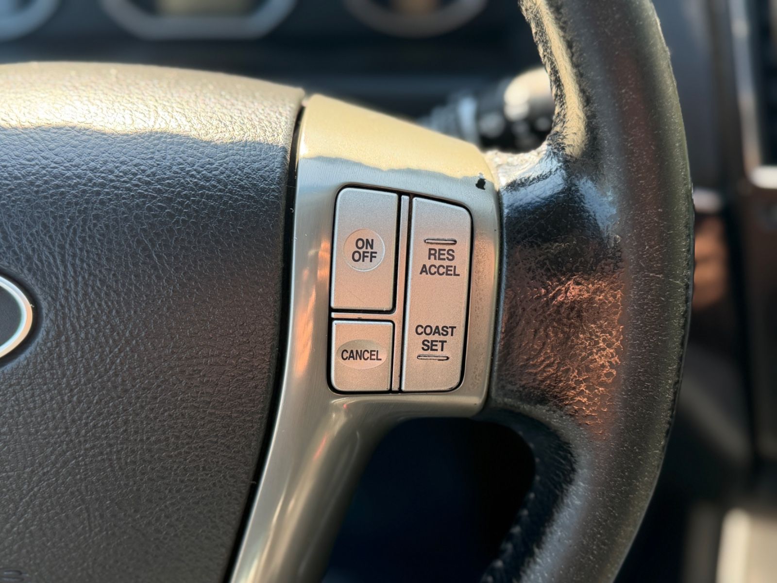 Fahrzeugabbildung Hyundai ix55 Premium /Schiebed./Leder/7.Sitzer/Xenon/AHK