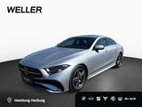 Mercedes-Benz CLS 220d AMG Pano,STHZ,Distronic,Parktronic,MBUX - Mercedes-Benz CLS 220: Coupé