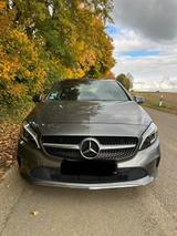 Mercedes-Benz A 220 Diesel 4Matic Urban - Mercedes-Benz A 220: Kleinwagen