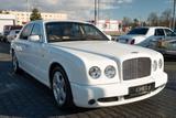 Bentley Arnage MULLINER - Bentley Gebrauchtwagen von 2007