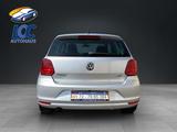 Volkswagen Polo Lounge LED, Navi, Kamera, PDC, Sitzheizung - Volkswagen Polo: Limousine