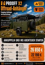 Andere Prooff X2 - Behindertengerecht