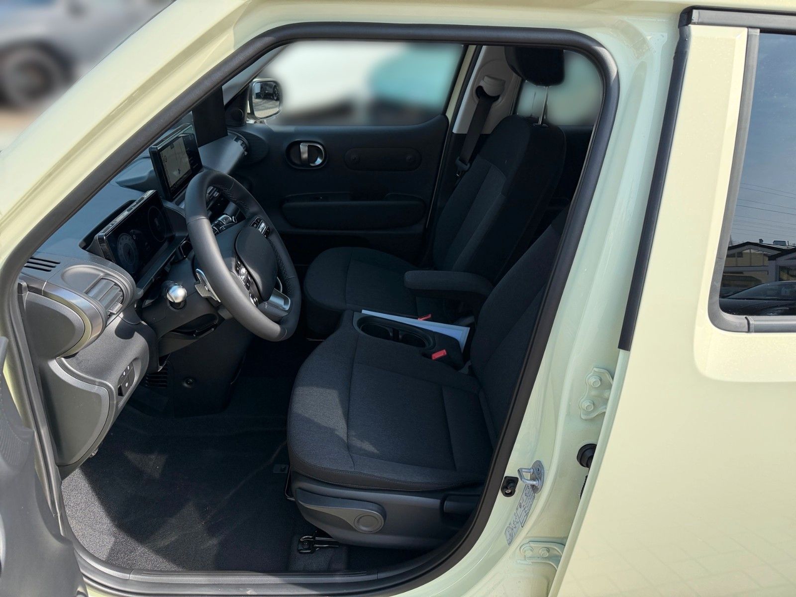 Hyundai INSTER – Bild 7