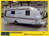 Weinsberg CARAONE 500 FDK / -2026- / ETAGENBETTEN - Weinsberg CaraOne 500 FDK