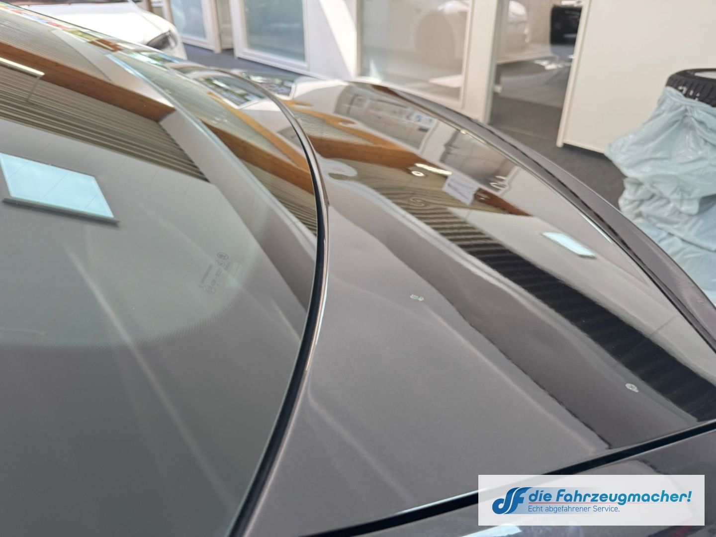 Fahrzeugabbildung SKODA Superb Style 2.0 TDI Navi *HAGELSCHADEN *EXPORT